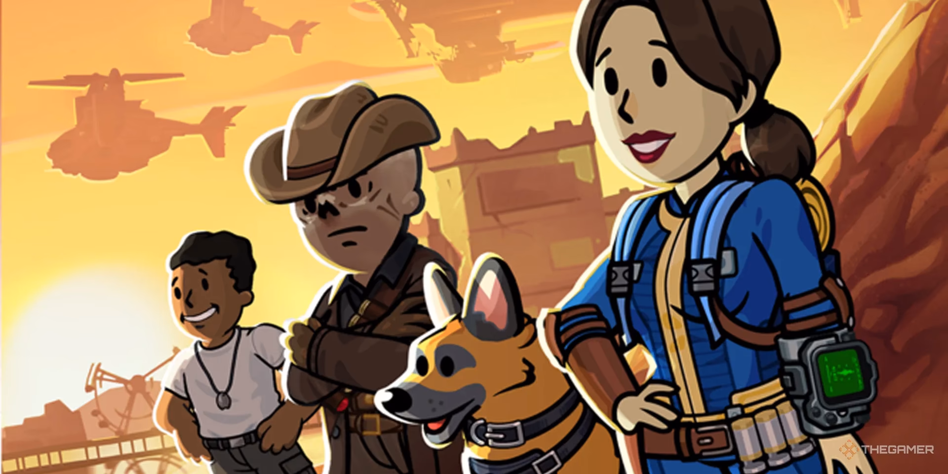 Where can I find legendary dwellings in fallout shelter?
