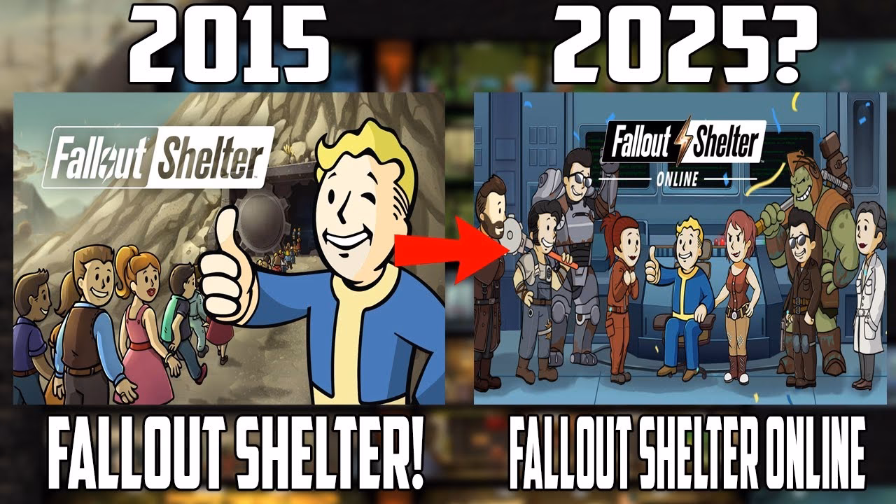 Is fallout shelter a free game?