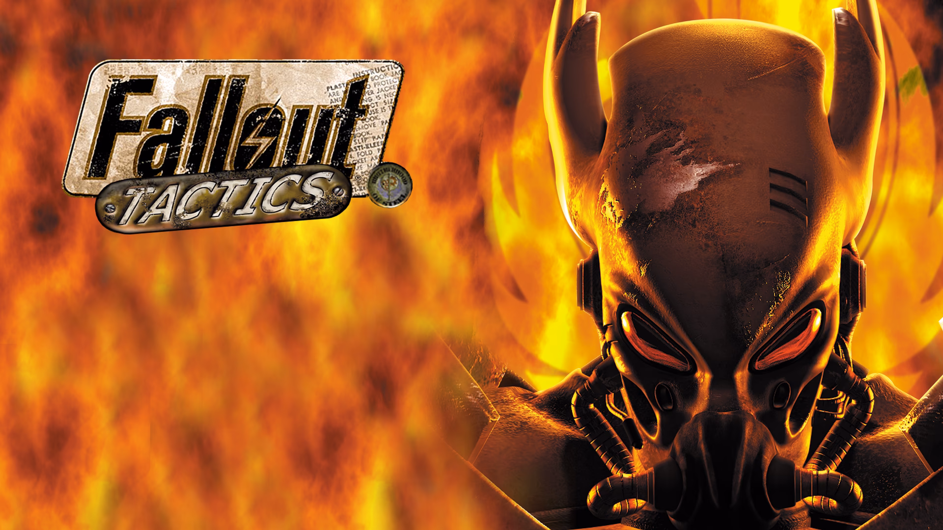 ¿Qué es Fallout Tactics Brotherhood of Steel?
