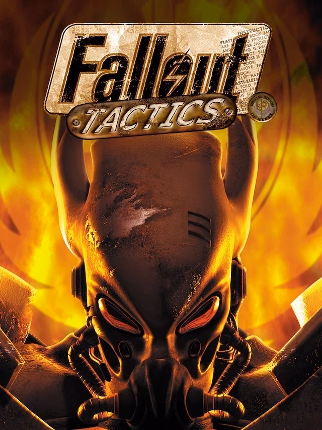 ¿Qué es Brotherhood of Steel?