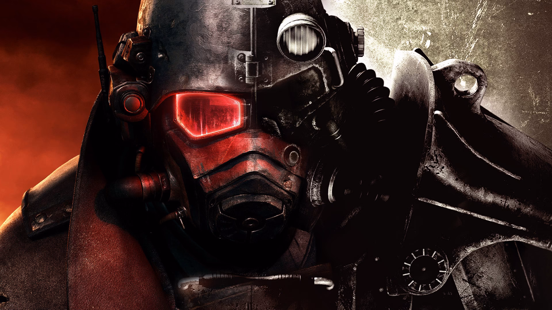 How does tale of two wastelands compare to Fallout 3?