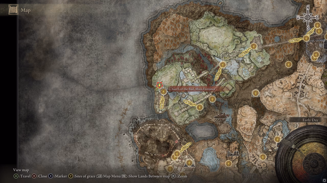 Is Elden Ring finally getting more details?