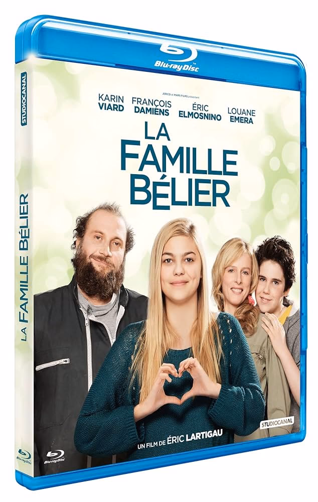 Quel est le meilleur film de la Famille Bélier ?