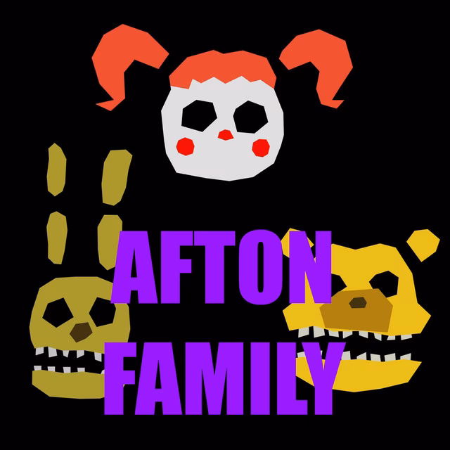 What is 'Afton Family Remix'?