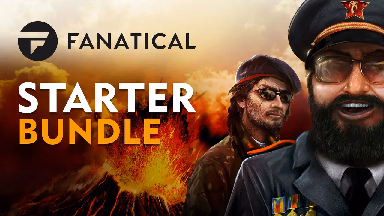 What are fanatical bundles?