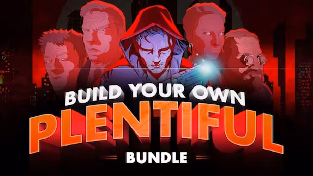 Does Fanatical offer a mystery bundle deal?