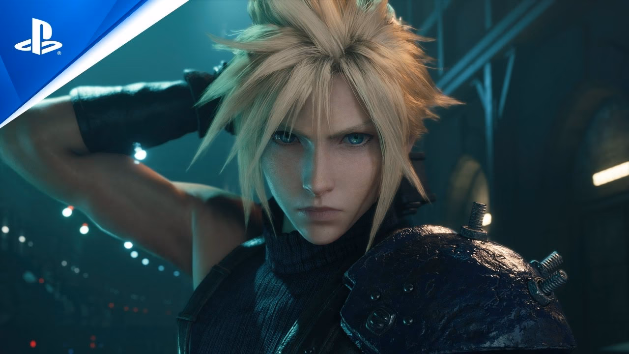 ¿Qué críticas recibió Final Fantasy VII?