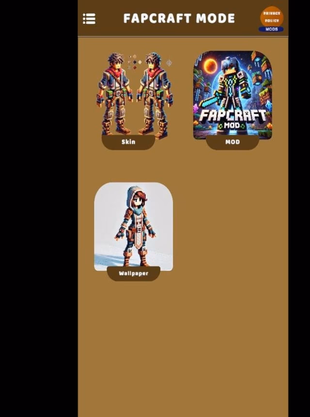 How many members does fapcraft have?