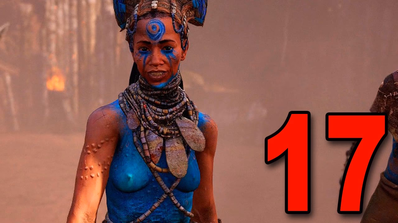 Should you play Far Cry 1 if you're addicted to pornography?