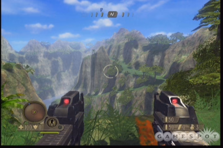 Is far Cry Instincts a good game to play on Steam?