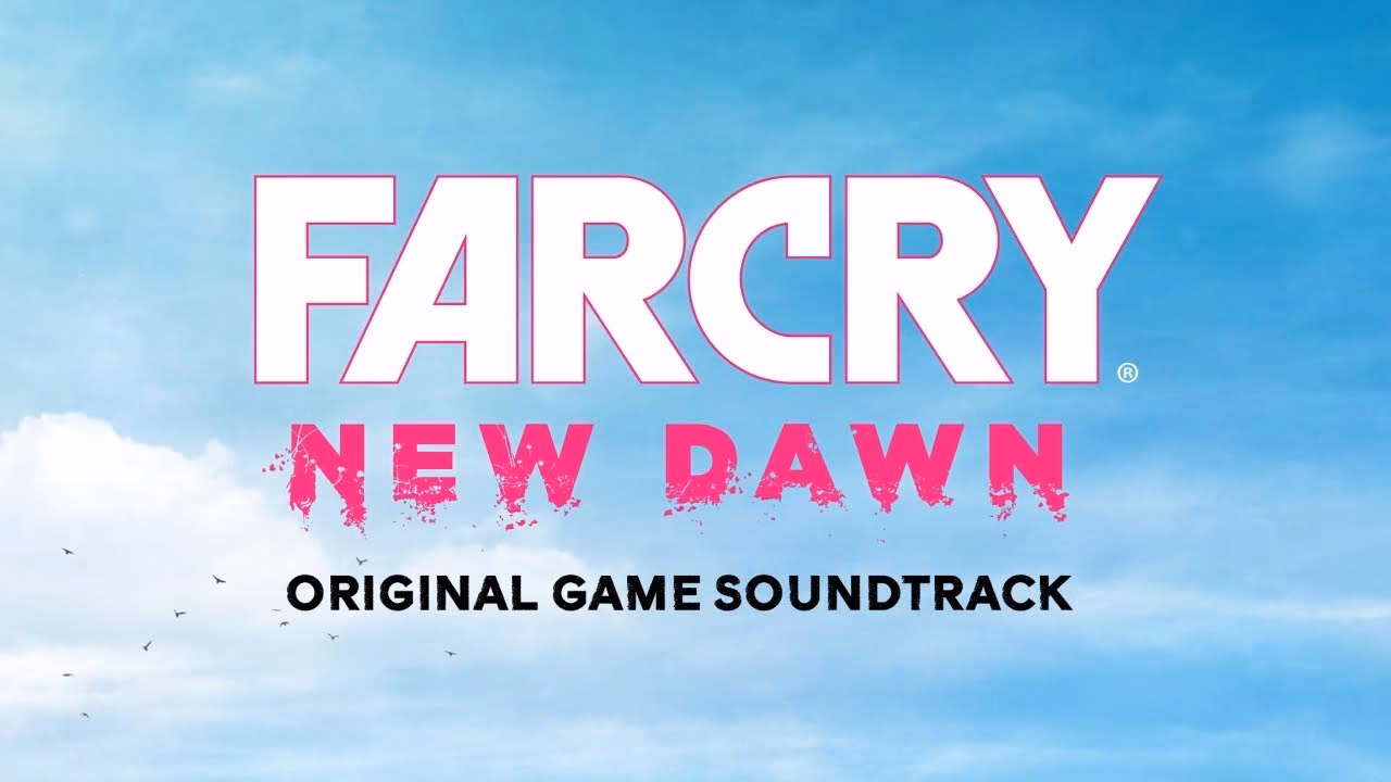 How long is far cry New Dawn (original game) on Apple Music?
