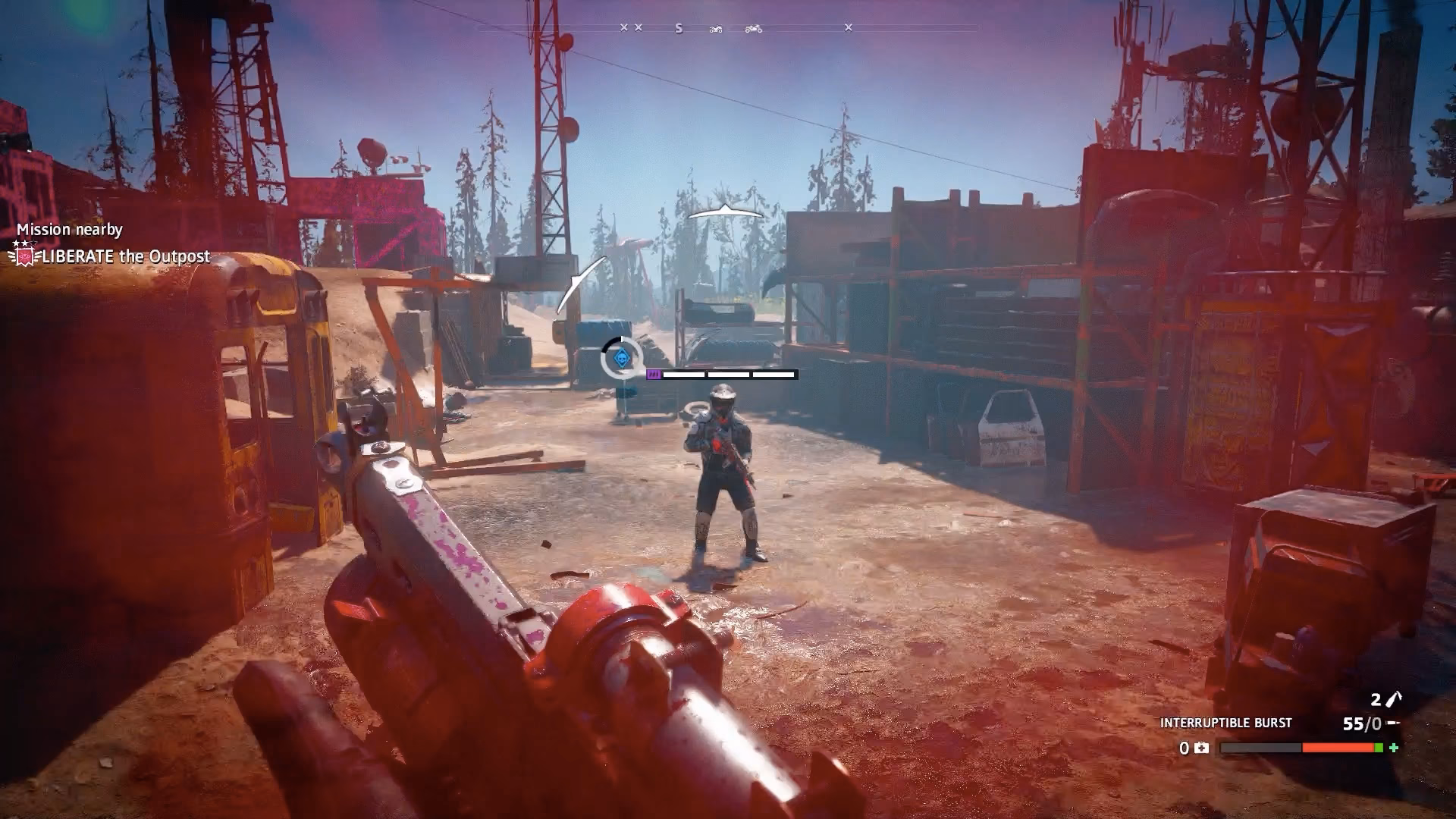 Should New Dawn have been an add-on?