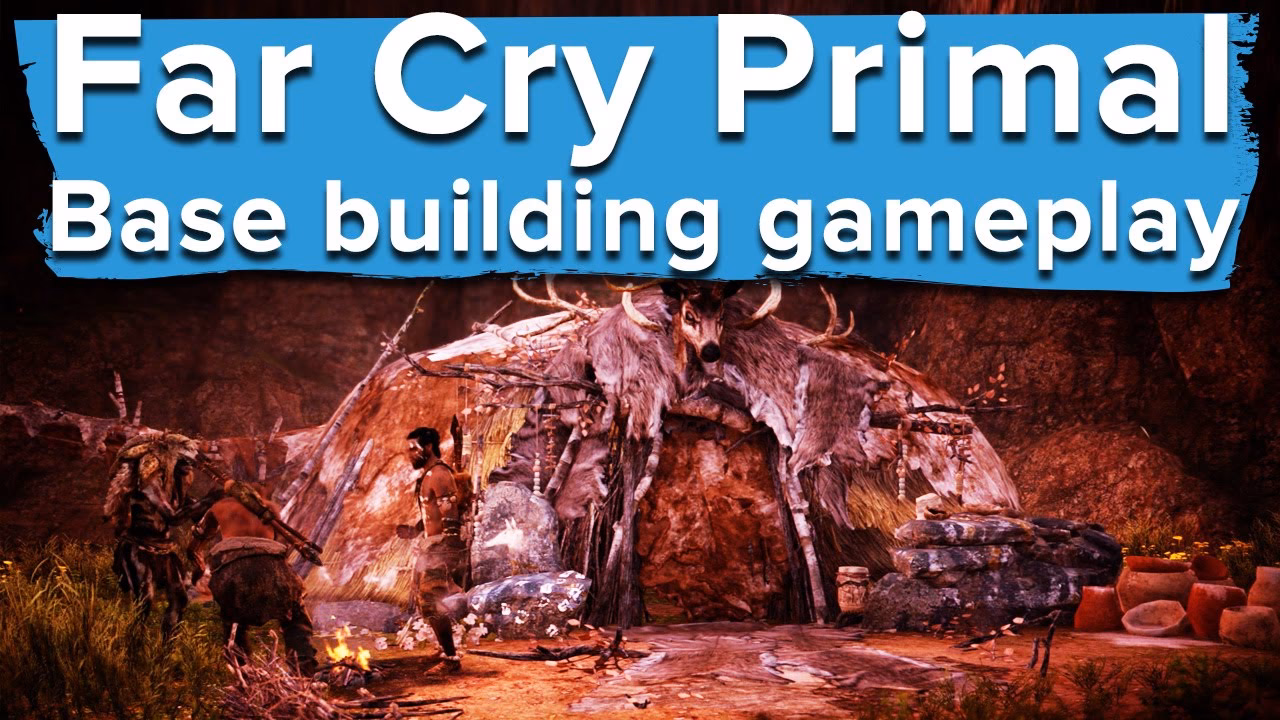 How do you get XP in Far Cry Primal?
