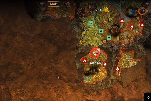 Does far cry 6 have a Breaking Bad Easter egg?