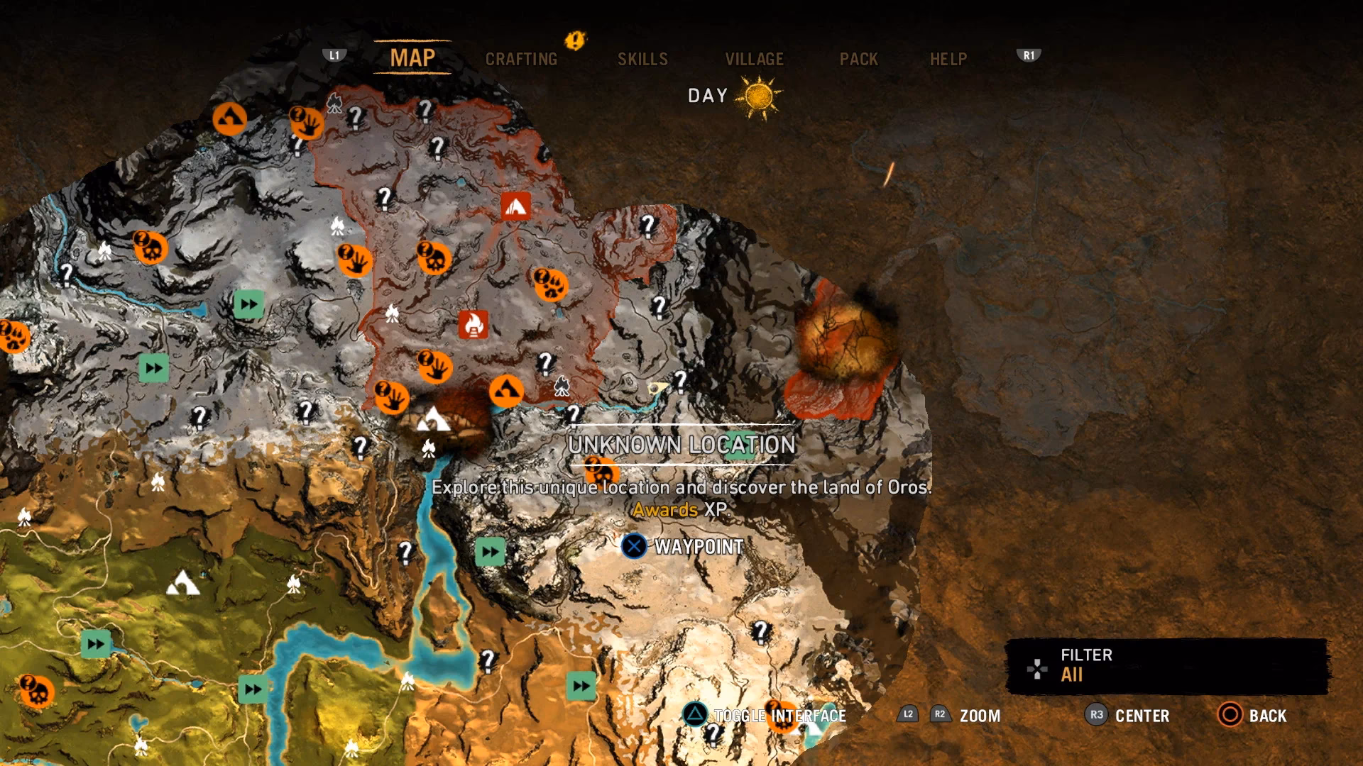 Are there any Easter eggs in Far Cry 5?