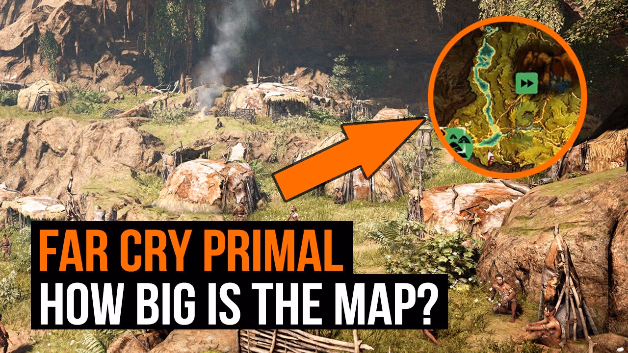 Can you ride a gyrocopter in Far Cry Primal?