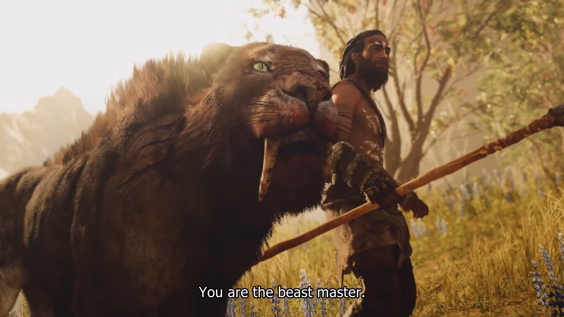 How much RAM does Far Cry Primal need?