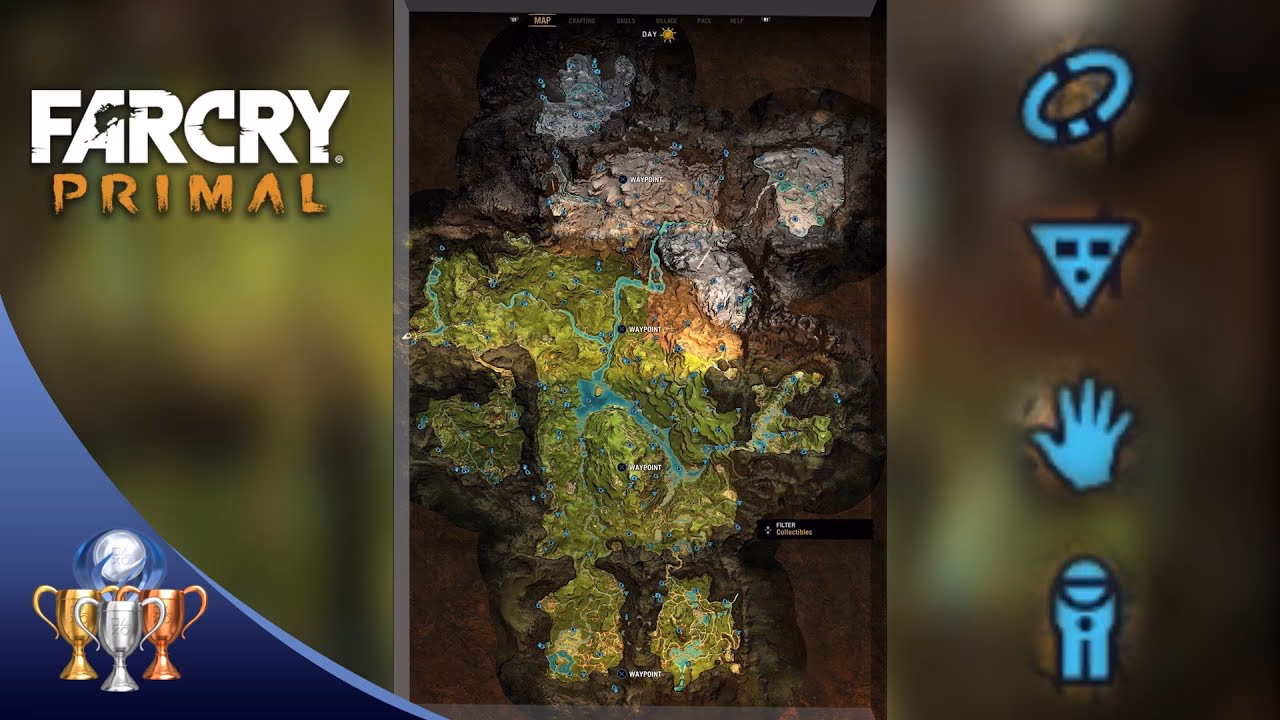Is far Cry Primal on PlayStation Plus?