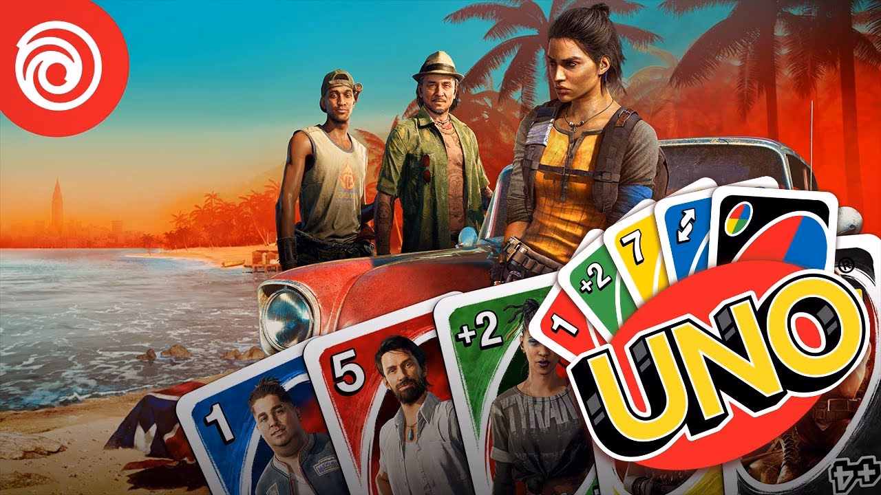 ¿Cómo jugar Far Cry en orden?