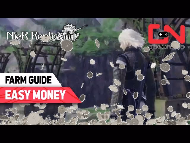 Where can I buy Nier Automata?