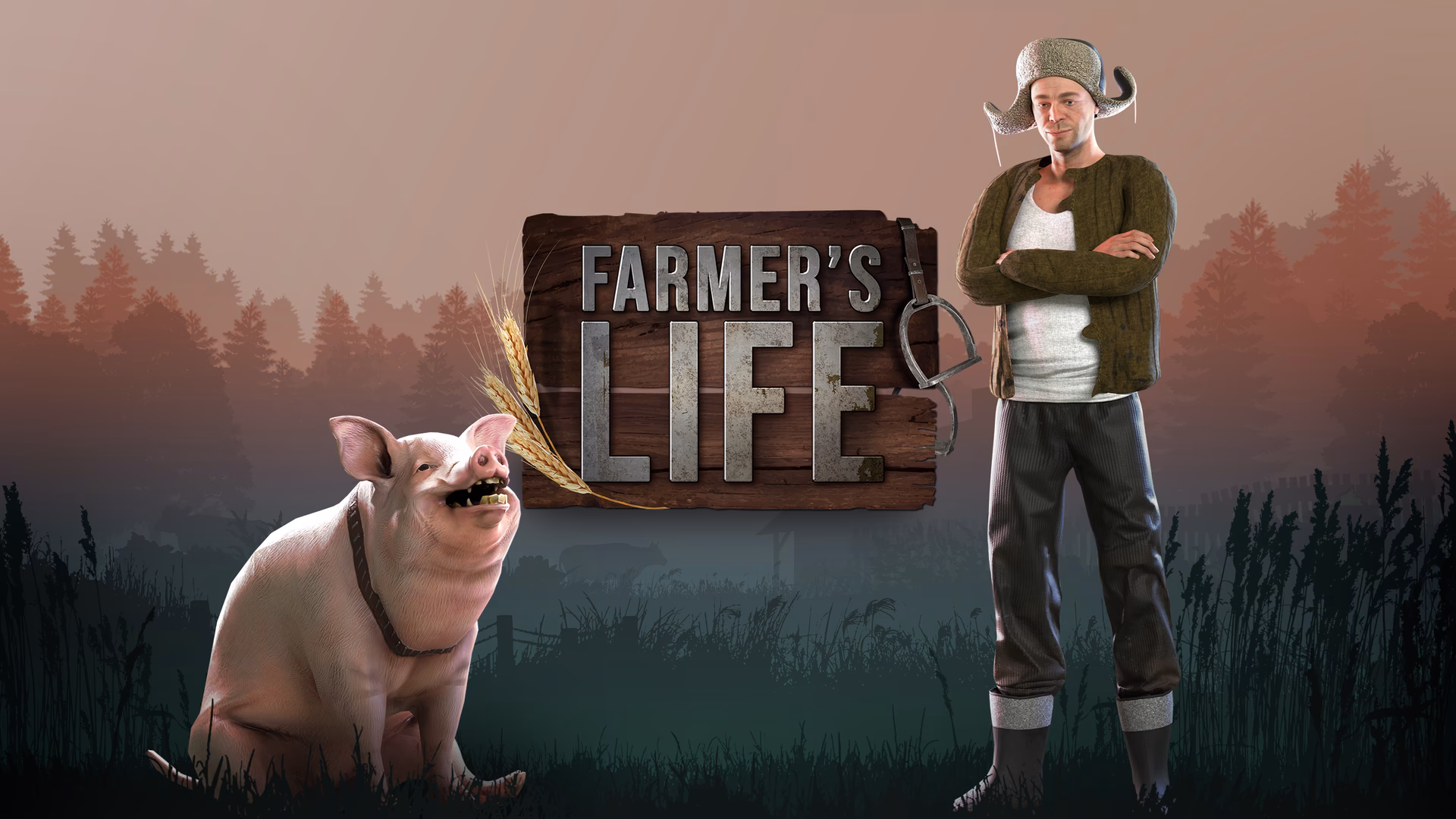 How to become a farmer in farmer's life?