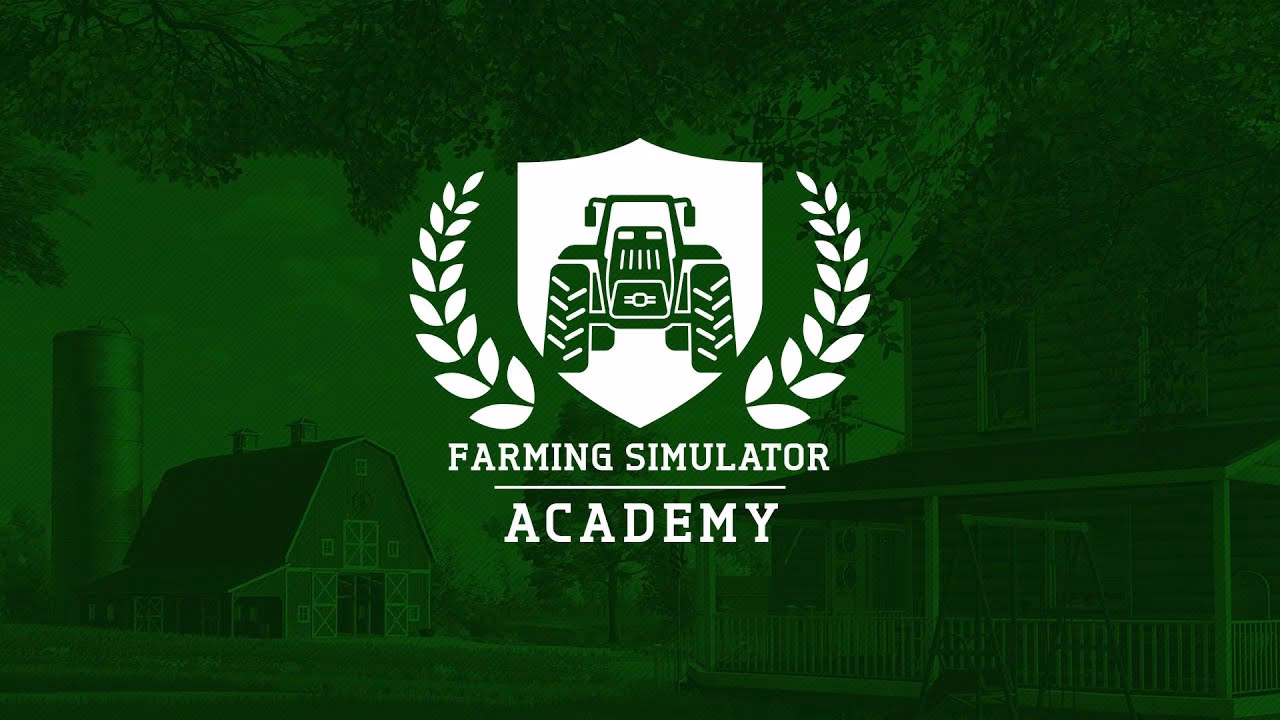 Does Ford join Farming Simulator?