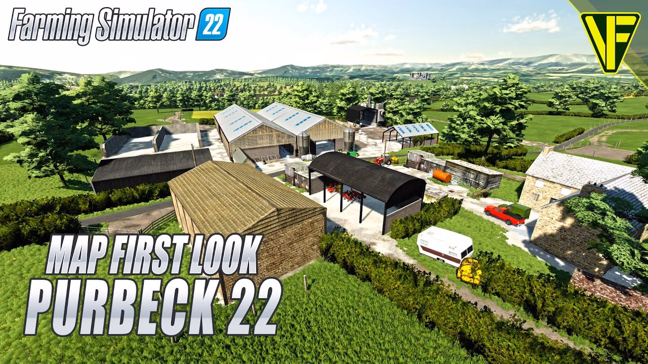 What is Farming Simulator?