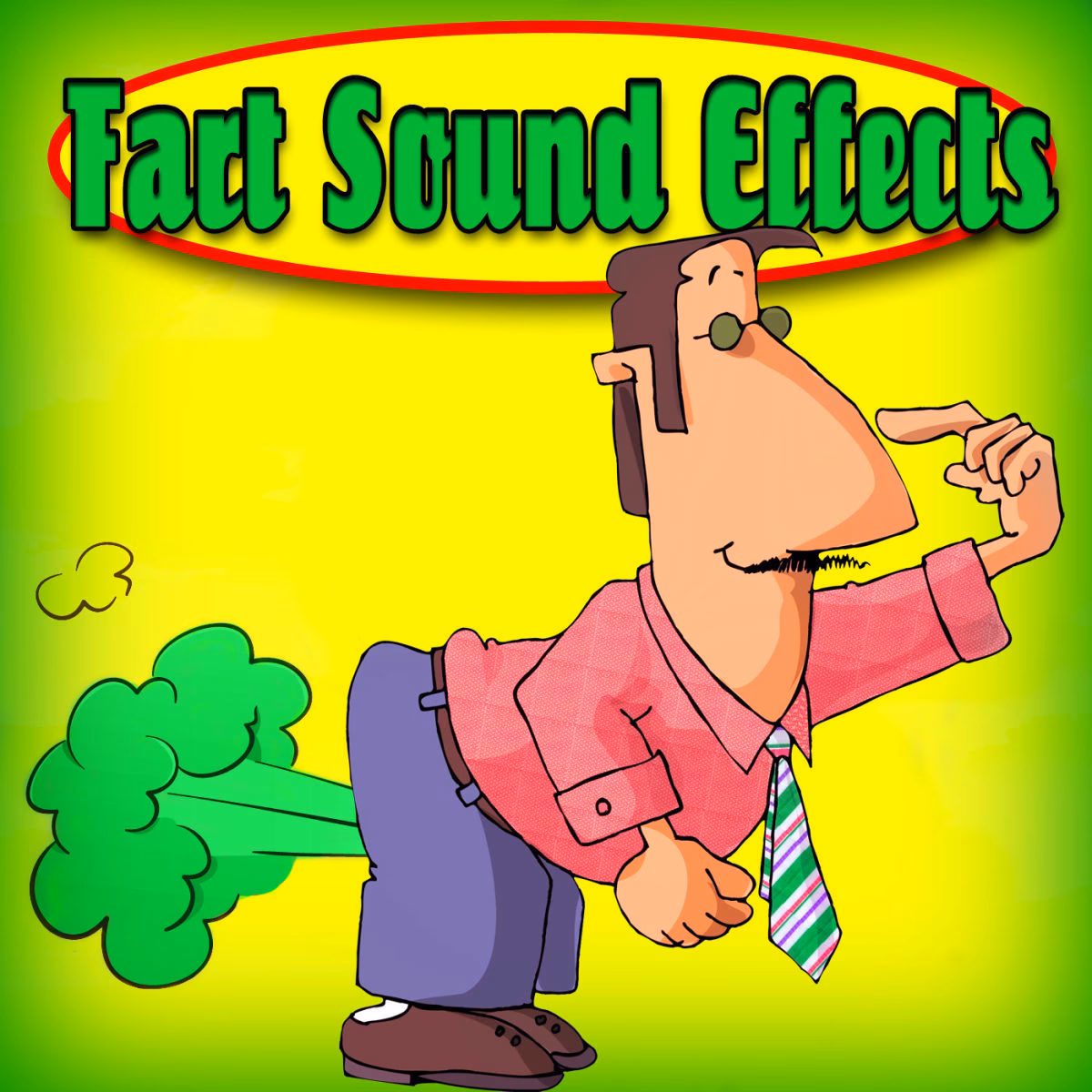 What is the funniest fart scene in movie history?