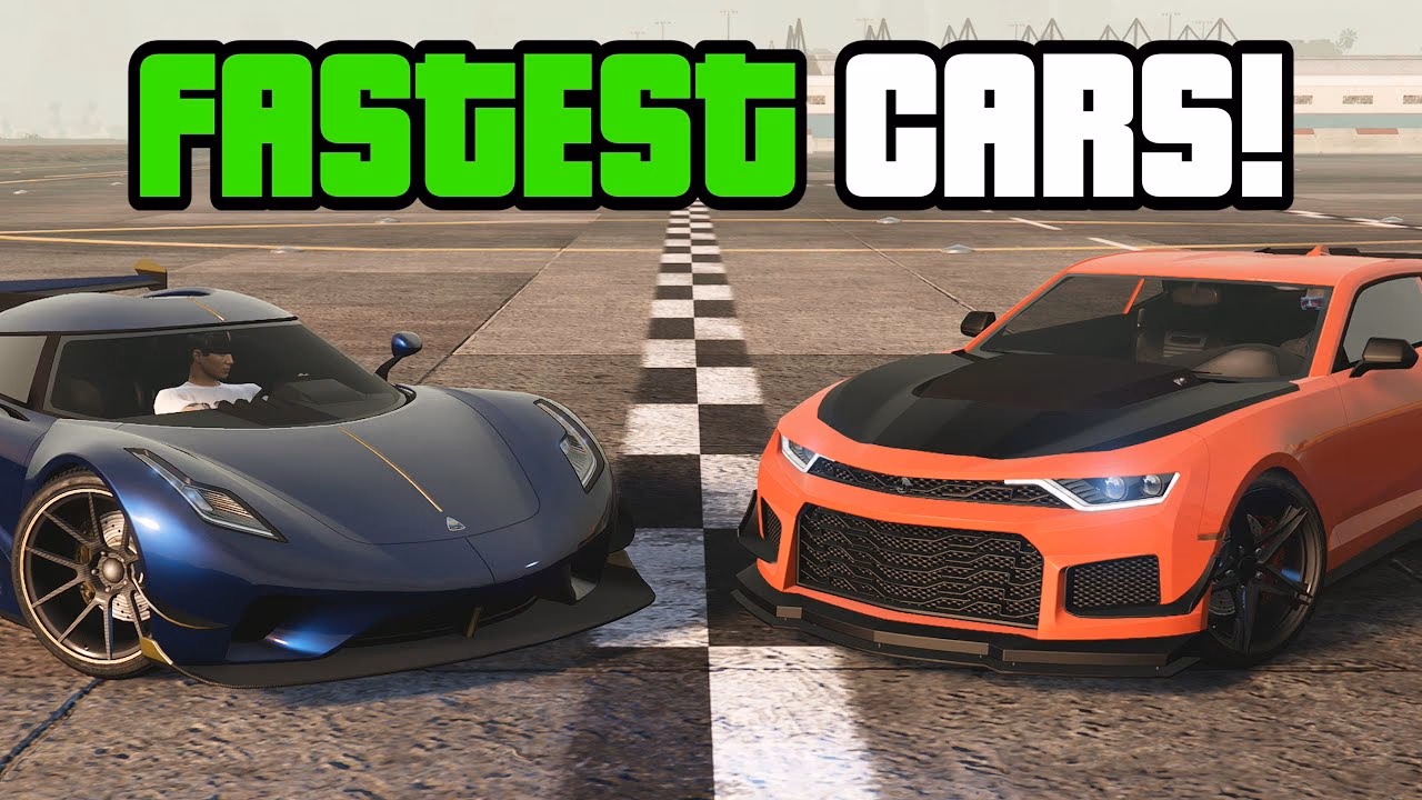 What is the fastest bike in GTA 5 online?