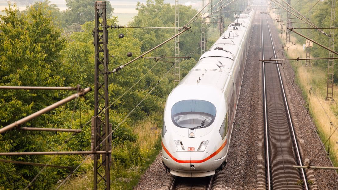 What is the quickest way of traveling?