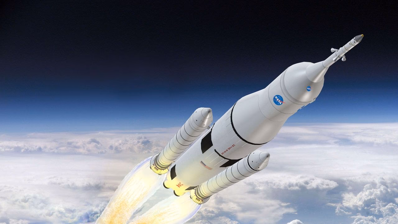 What is the fastest way of Transportation?