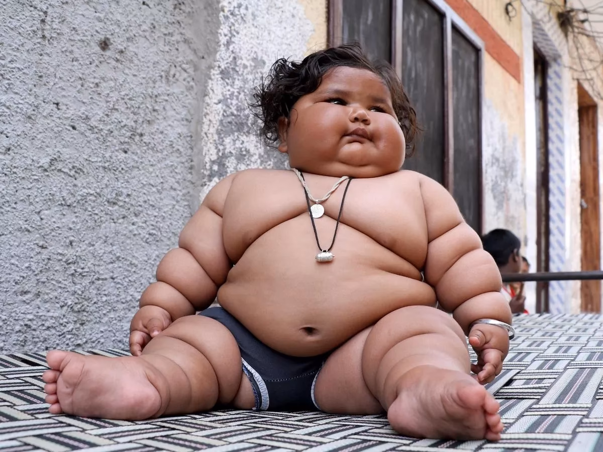 How do you play Fat Baby?