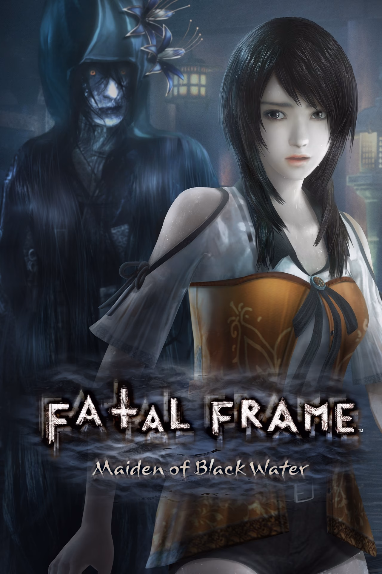 ¿Qué ofrece Project Zero: Maiden of Black Water?