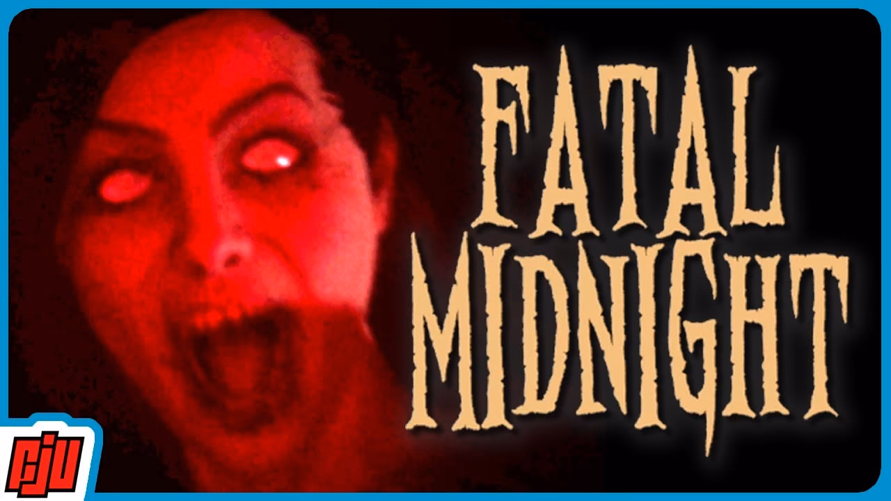 What is fatal midnight?