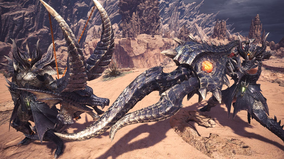 How do I unlock fatalis legend?
