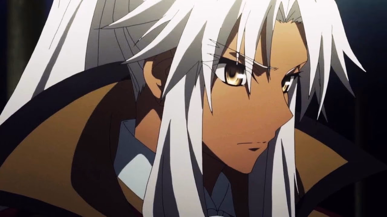 How did Shirou participate in the Great Holy Grail War of Fate/Apocrypha?