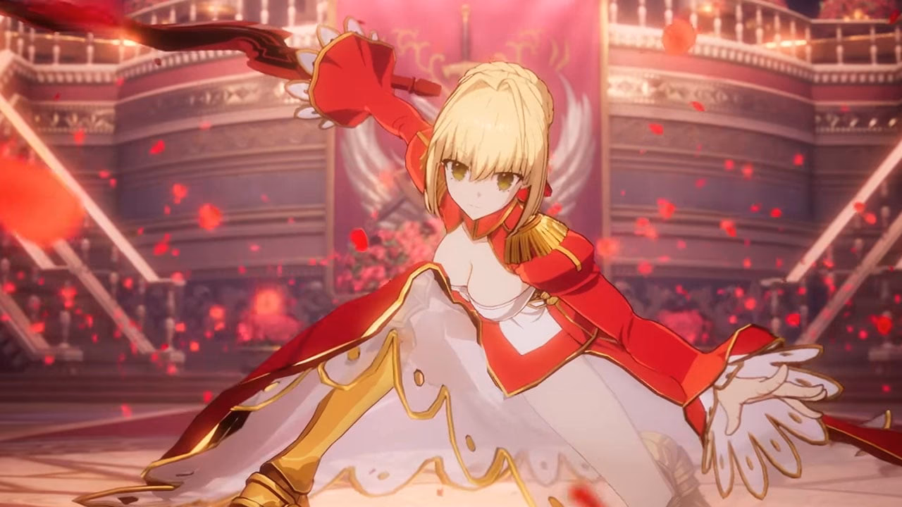 When did Fate Extra come out?