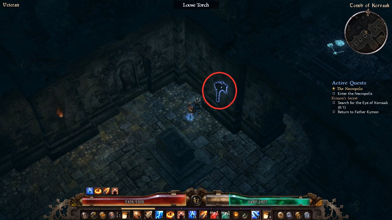 How do I find father kymon?