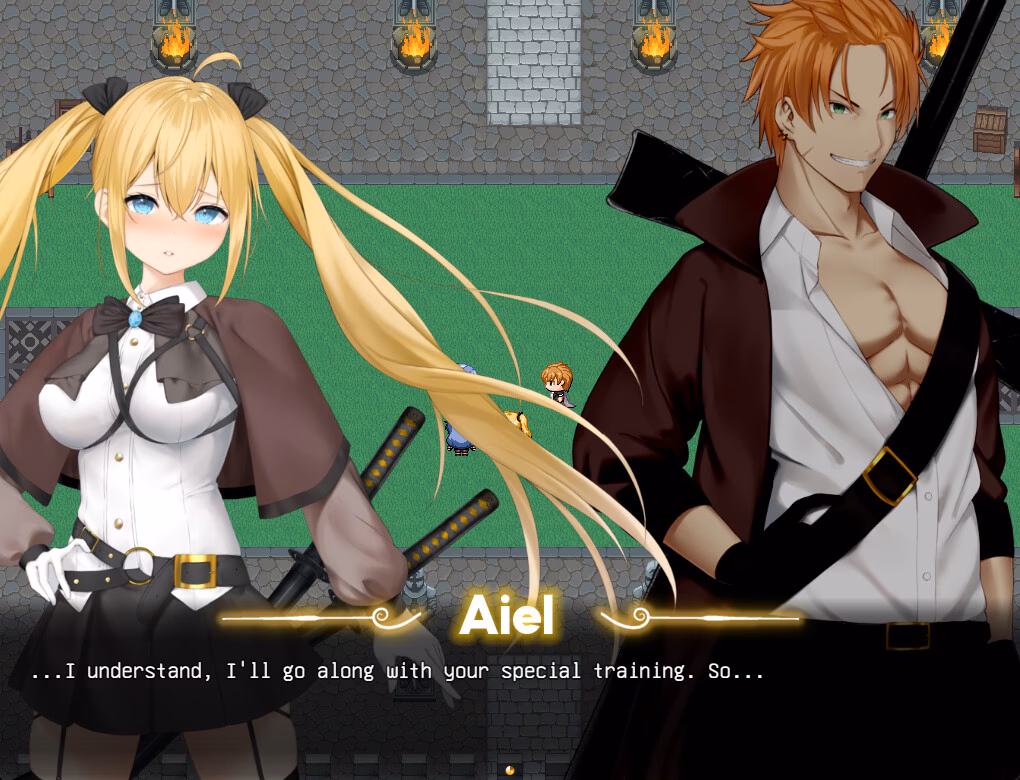 Is fault - broken promises on Steam?