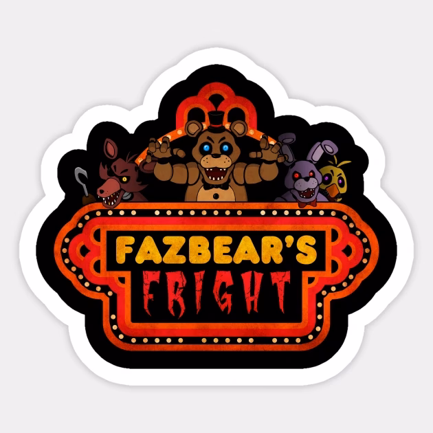 Who wrote Fazbear Frights?