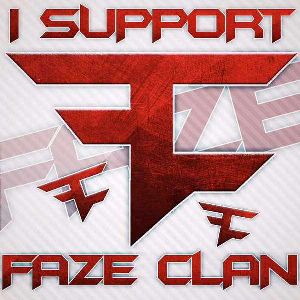 Who are FaZe Clan?