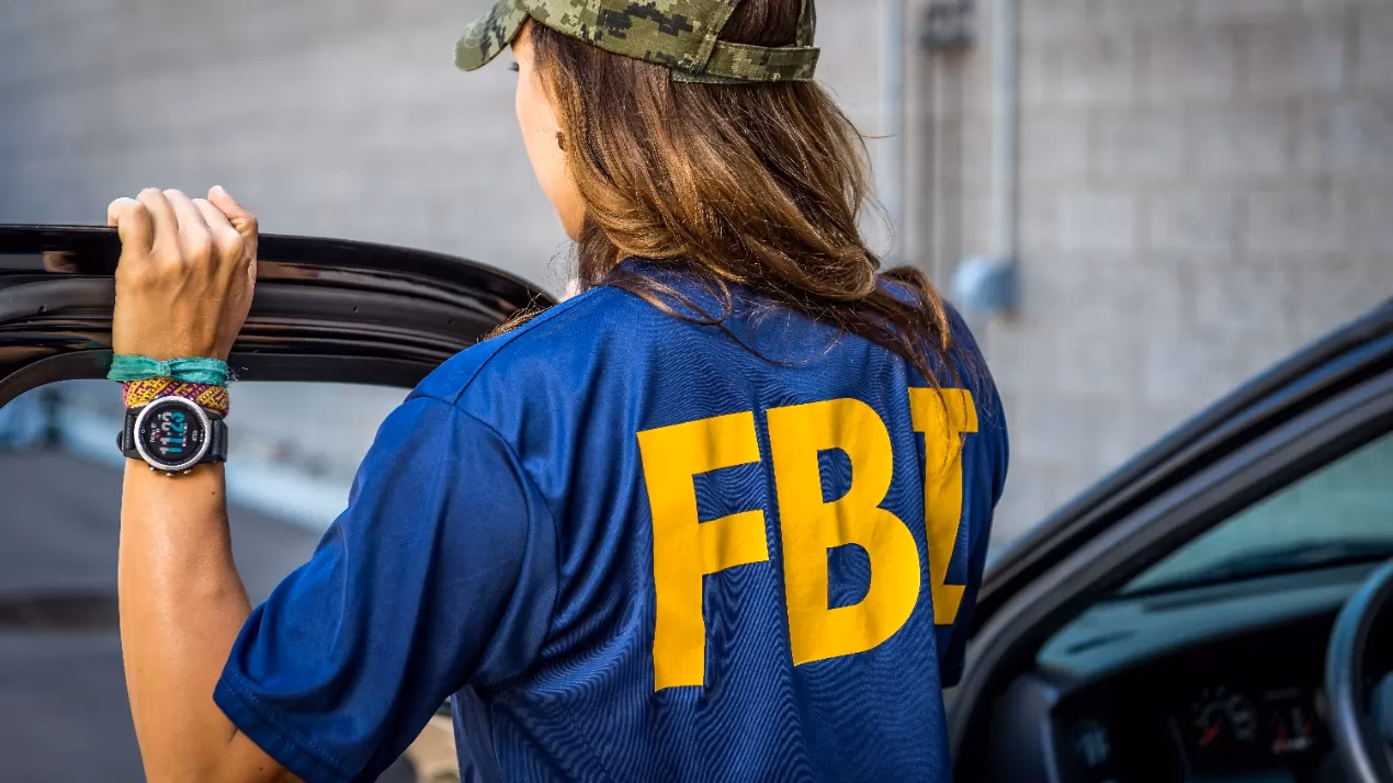 What is a stay informed FBI job?