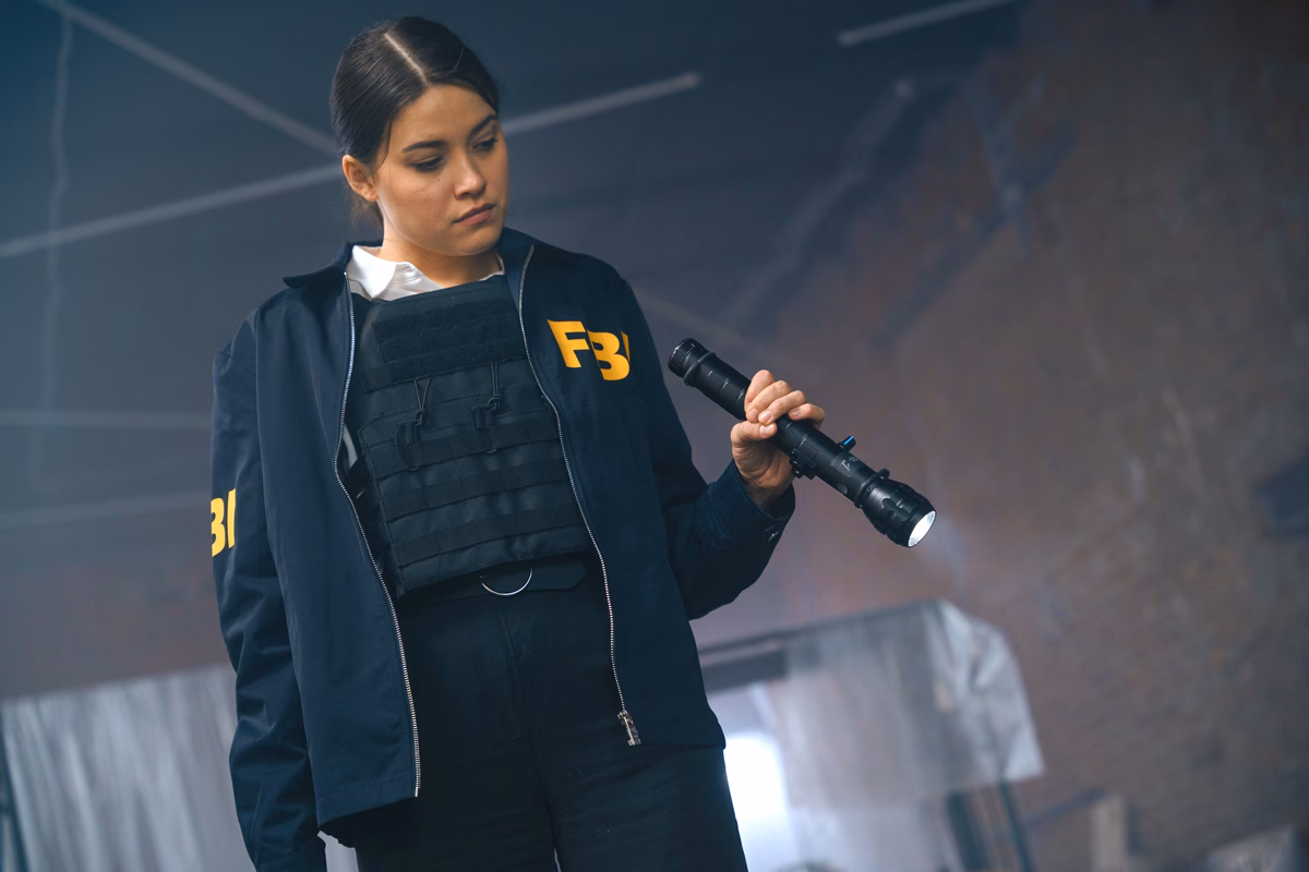 What does a FBI special advisor do?