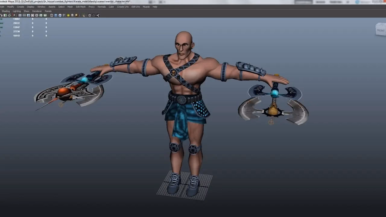 ¿Qué es FBX Viewer y para qué sirve?