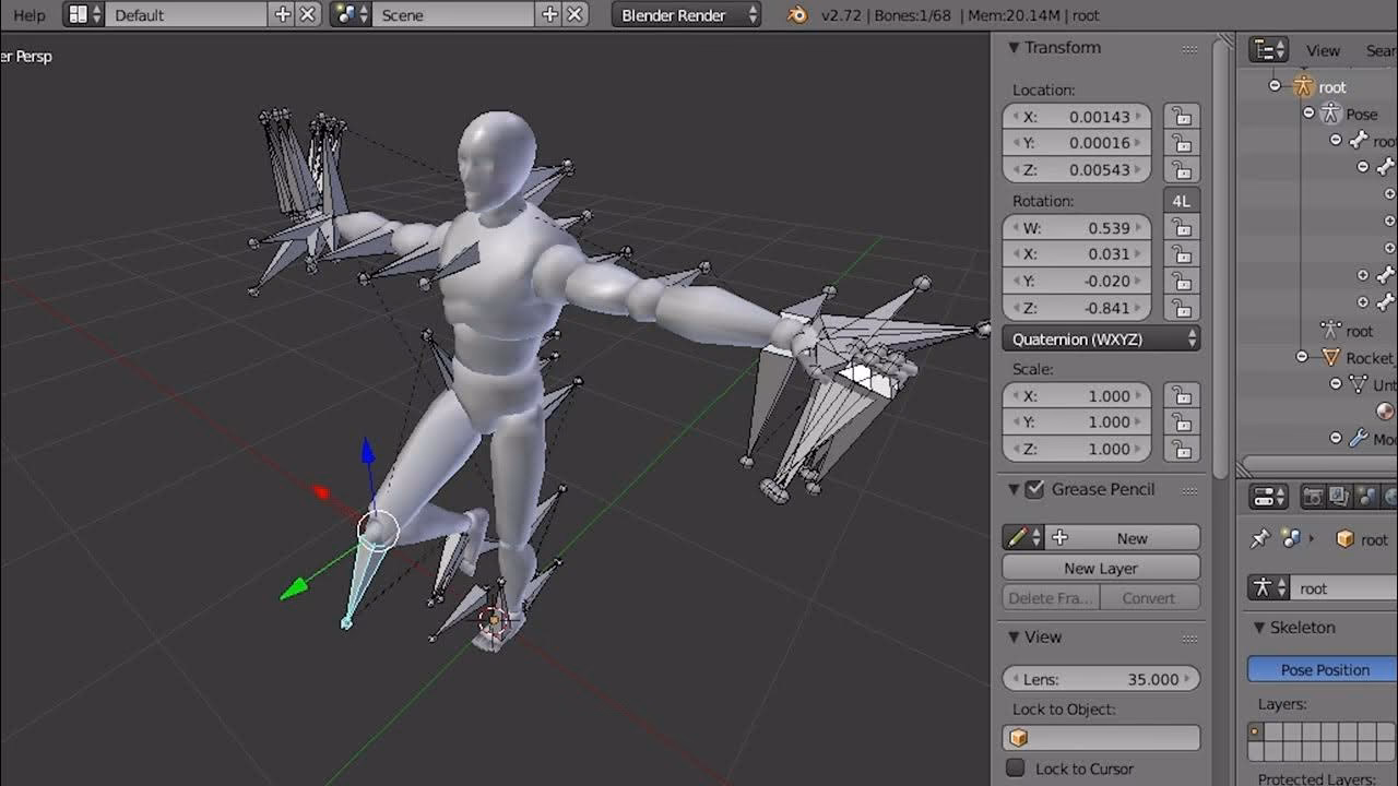 ¿Qué es FBX Viewer y para qué sirve?