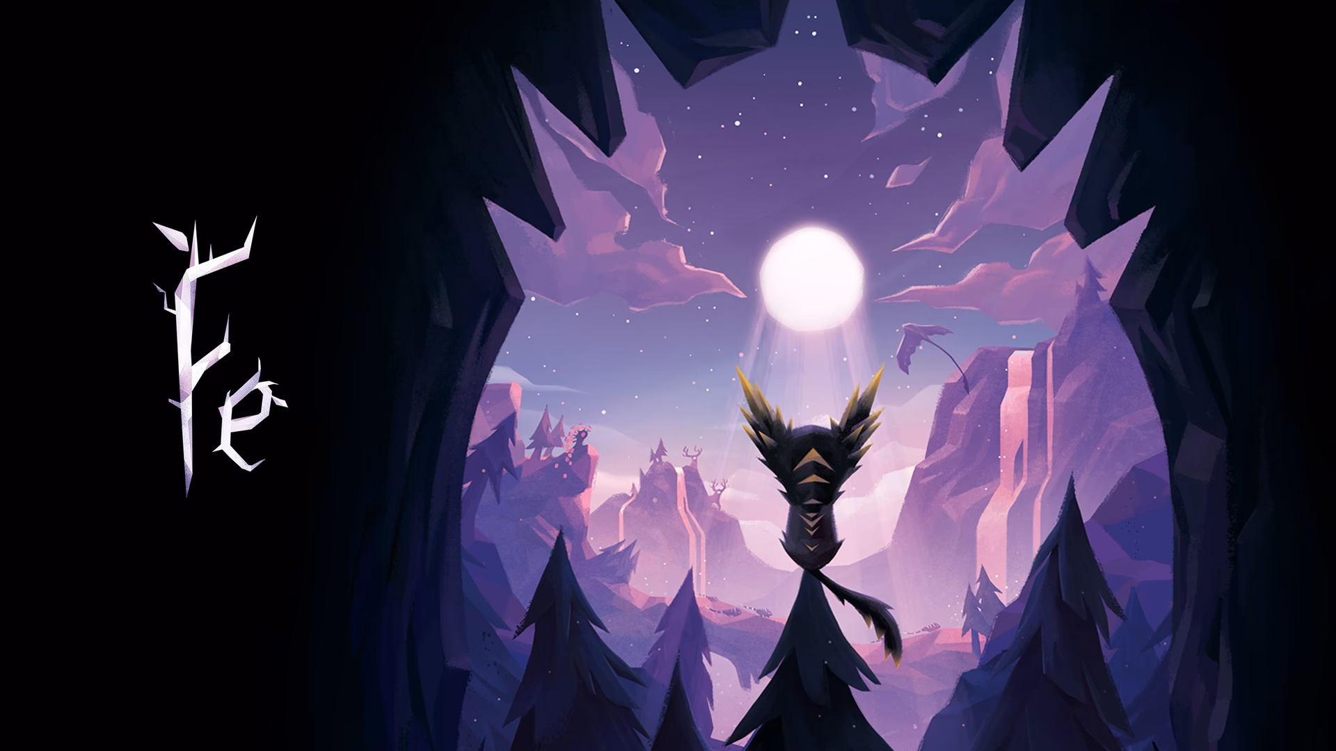 Are there any achievements for GODSENT Fe?