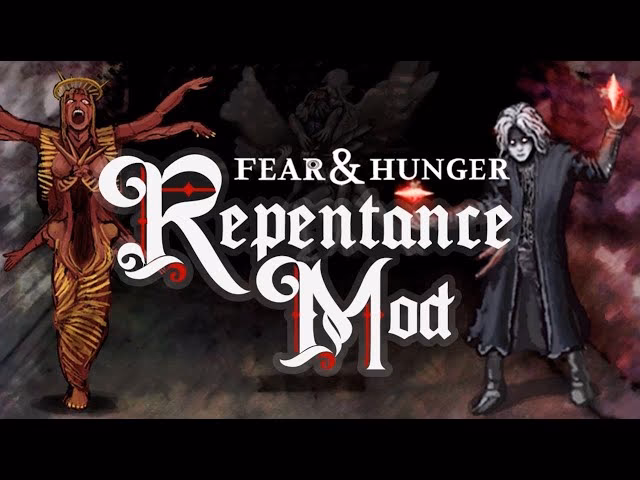 Is fear & hunger a turn-based game?
