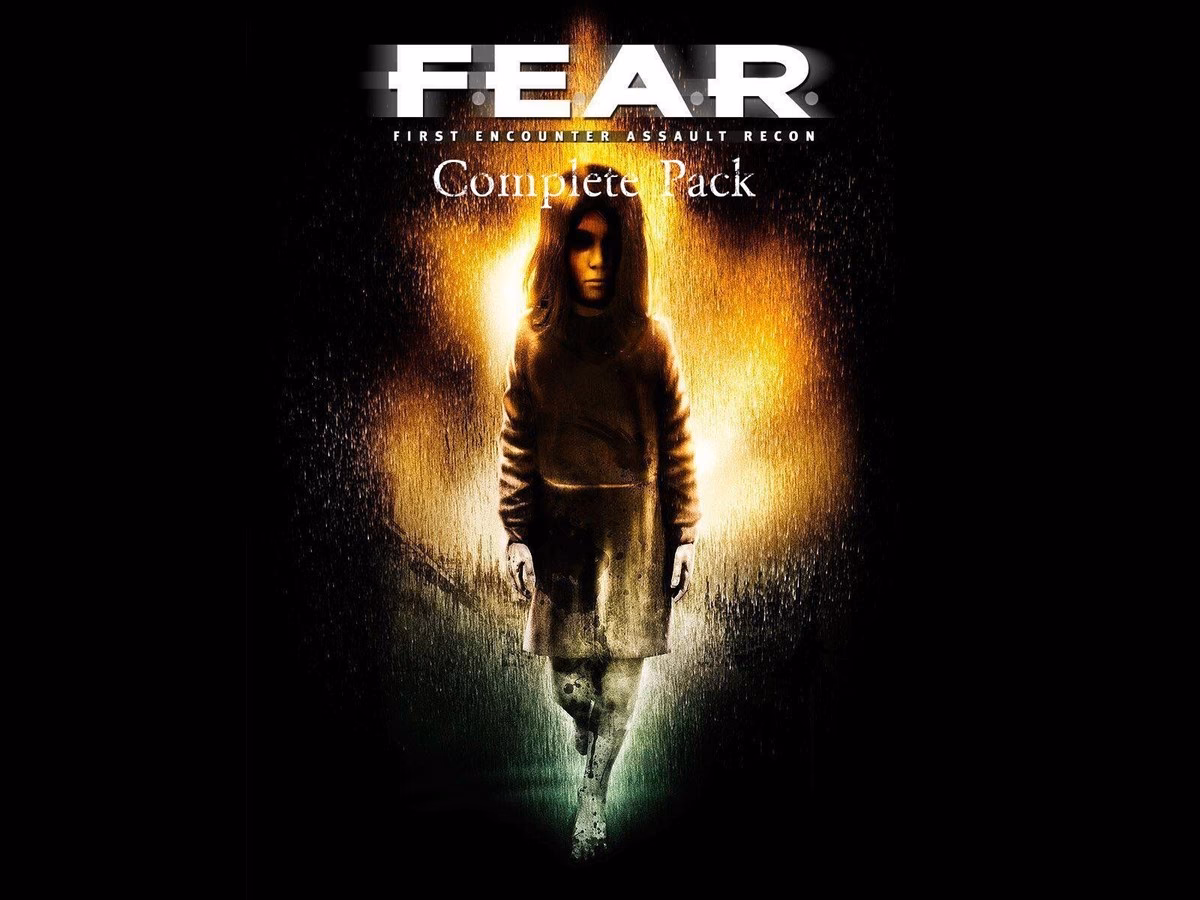 Where to buy fear complete pack Steam key?