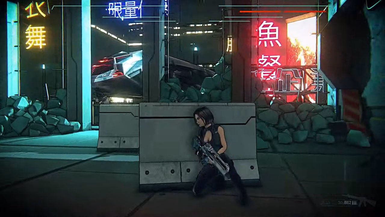 Would you like a remaster of fear?