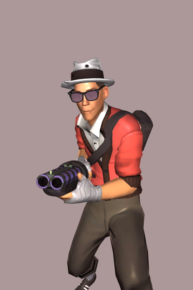 What happened to Fedora?